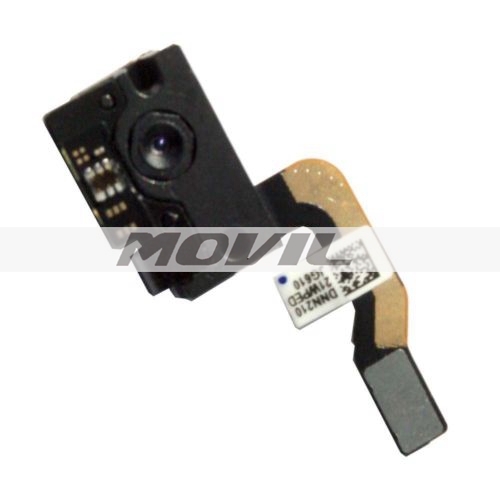 Replacement Front Facing Camera Module Flex Ribbon Cable for Apple iPad 4th Gen